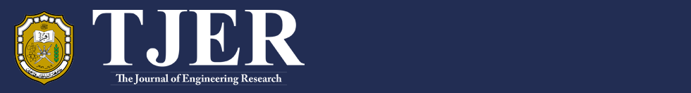 The Journal of Engineering Research